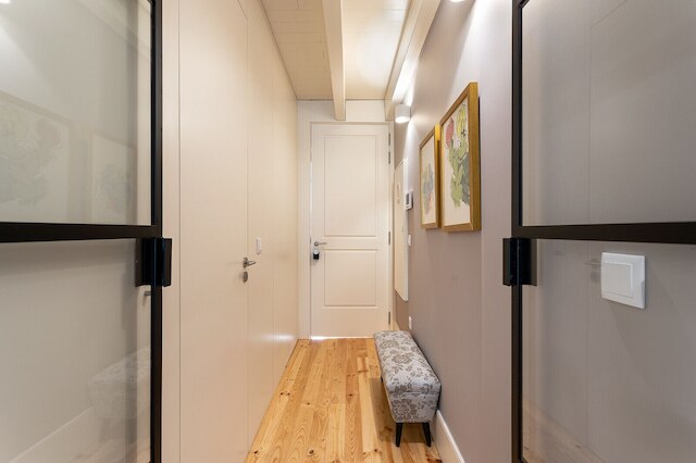 レモン メザニン - サンタ カタリナ