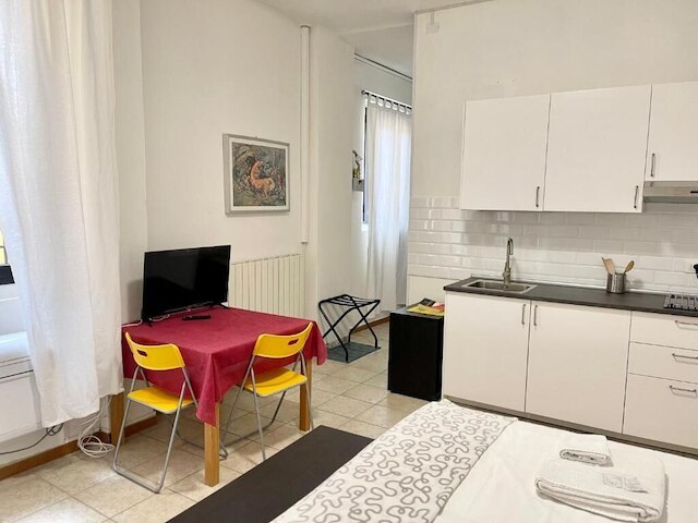 01-ツーリストハウスボローニャケファロニャ