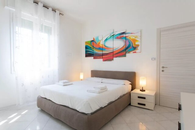 15 ツーリストハウスボローニャプリマティチオ