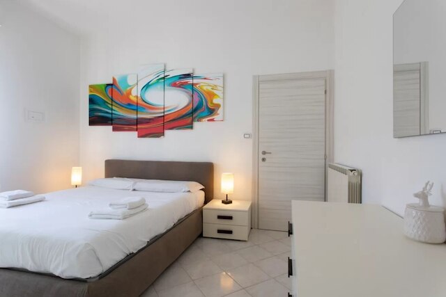 15 ツーリストハウスボローニャプリマティチオ