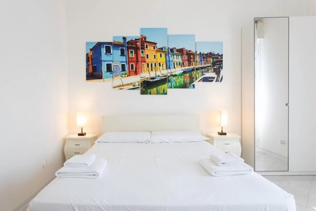 15 ツーリストハウスボローニャプリマティチオ