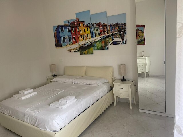 15 ツーリストハウスボローニャプリマティチオ