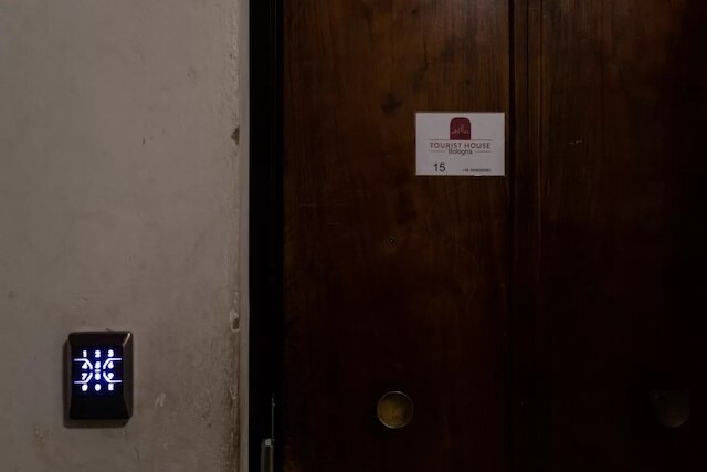 15 ツーリストハウスボローニャプリマティチオ