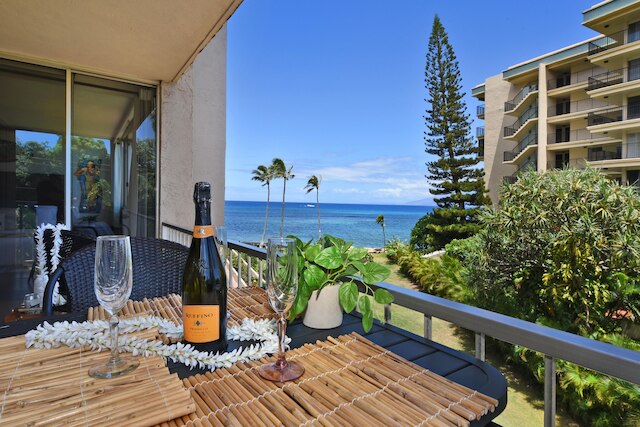 ロイヤル カハナ 301 イン ラハイナ