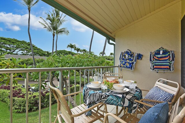 ナピリ ショアーズ F246 イン ラハイナ