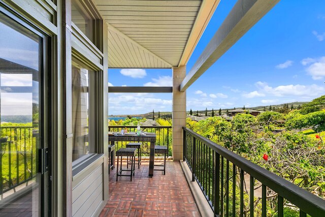 カパルア リッジ ヴィラズ 1414