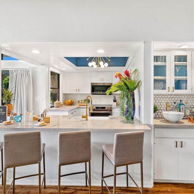 カパルア リッジ ヴィラズ 1414