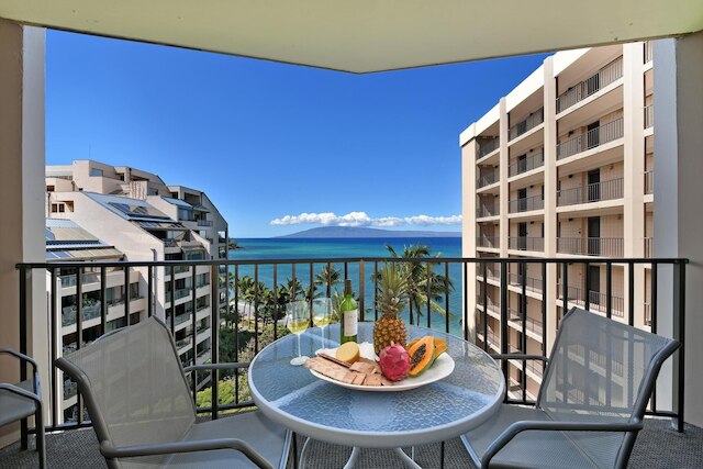 バレー アイル 902 イン ラハイナ