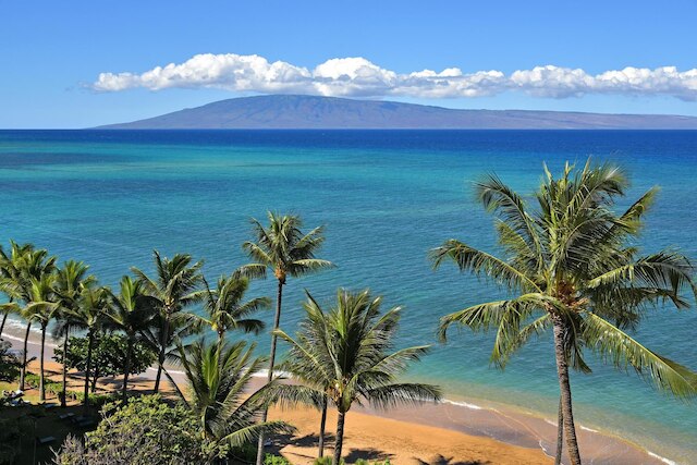 バレー アイル 902 イン ラハイナ