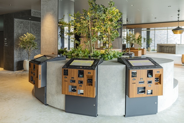 ホテル京阪 なんば グランデ