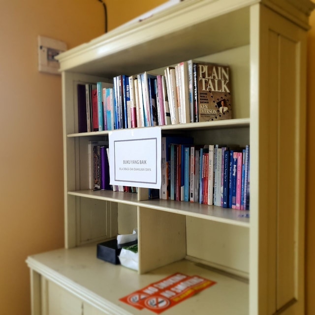 カンディ・パングング・ファミリー・ゲストハウス・シャリア