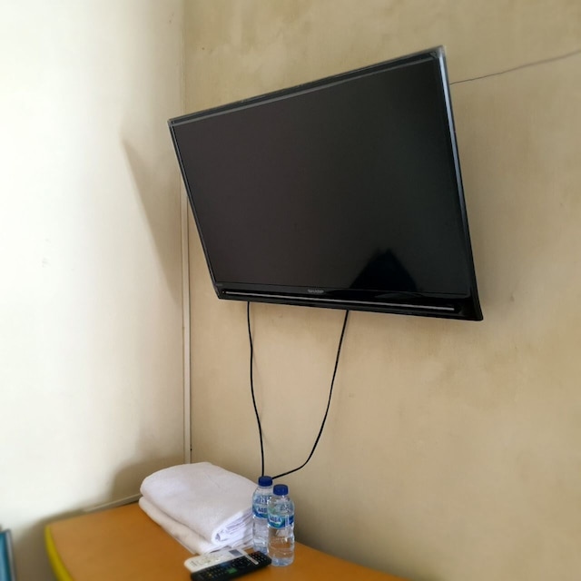 カンディ・パングング・ファミリー・ゲストハウス・シャリア