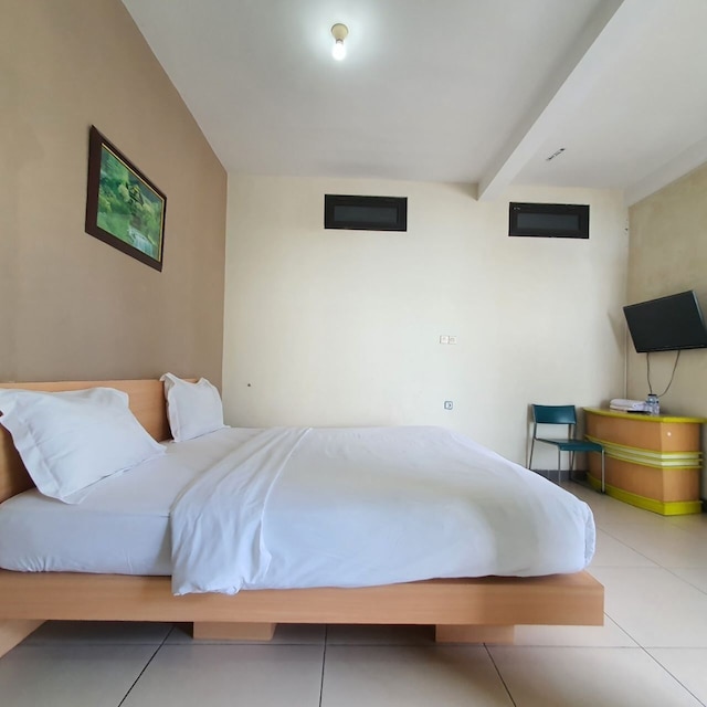 カンディ・パングング・ファミリー・ゲストハウス・シャリア