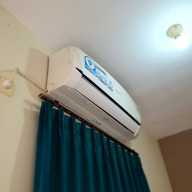 カンディ・パングング・ファミリー・ゲストハウス・シャリア