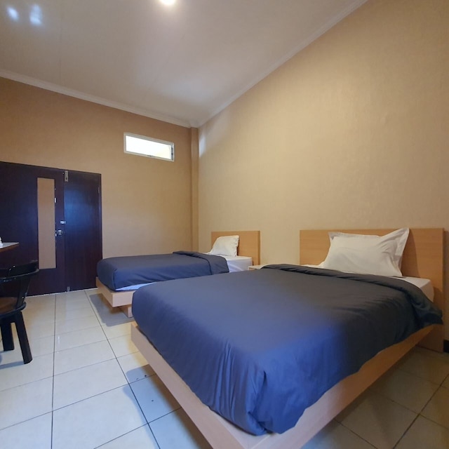 カンディ・パングング・ファミリー・ゲストハウス・シャリア