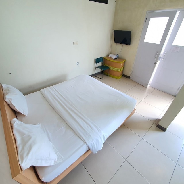 カンディ・パングング・ファミリー・ゲストハウス・シャリア