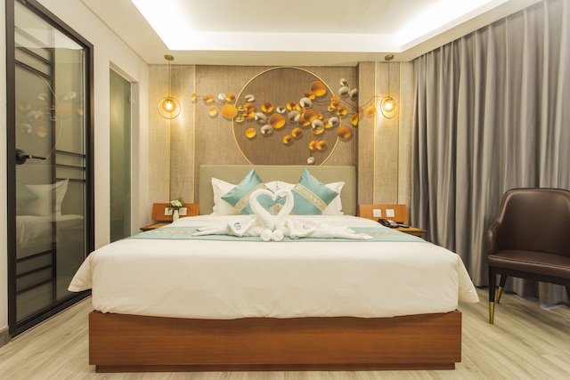 タペツインズホテル