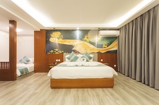 タペツインズホテル