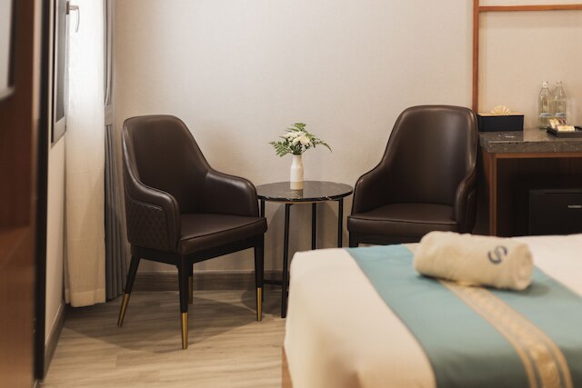 タペツインズホテル