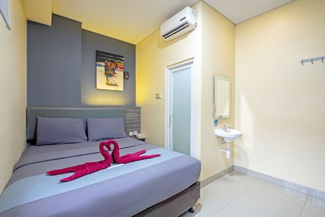 シティビズレジデンス