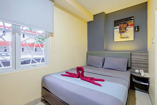 シティビズレジデンス