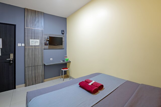 シティビズレジデンス