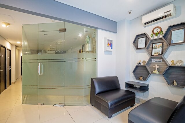 シティビズレジデンス