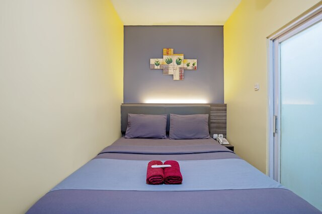 シティビズレジデンス