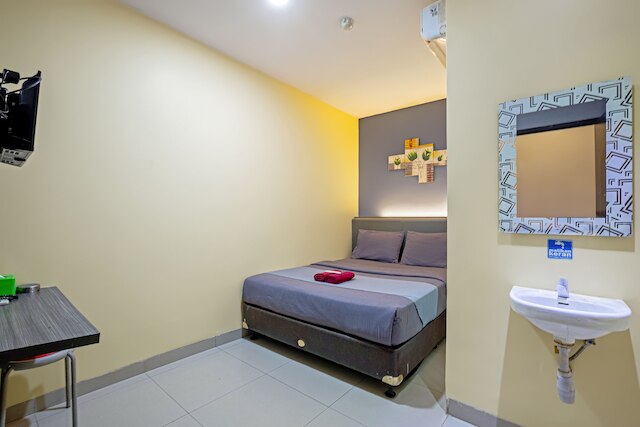 シティビズレジデンス