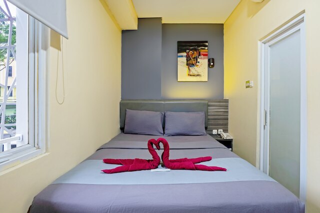 シティビズレジデンス