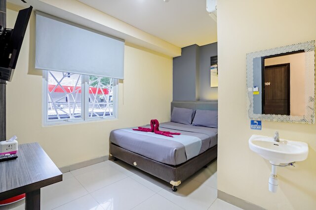 シティビズレジデンス