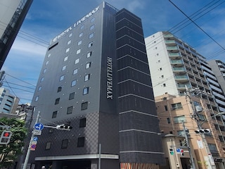 ホテルリブマックス蒲田駅前