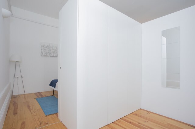 リヴィング - ボルハン マーケット アパートメントI