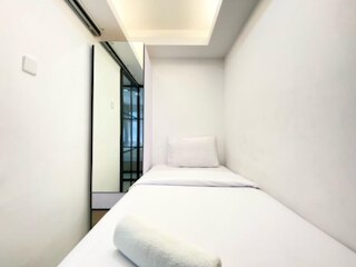 ベスト ディアル 2ッBRム アット グランド アジア アフリカ  アパートメント