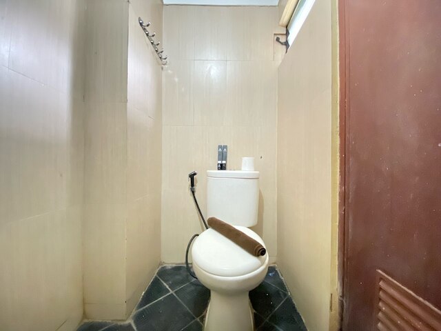 スペーシャス スタジオ ファーニッシュド  アパートメント  アット ゲートウェイ アーマド ヤニ チカダズ バンドン