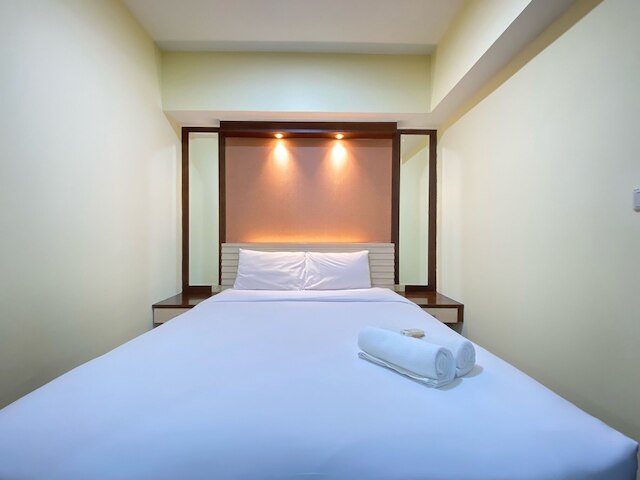 スペーシャス アンド モダン2ベッドRム アット ブラガ シティ ウォーク アパートメント