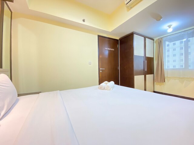 スペーシャス アンド モダン2ベッドRム アット ブラガ シティ ウォーク アパートメント