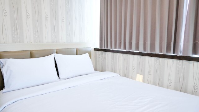 ベスト ビュー アンド コージー リビング2ベッドRム アット タマンサリ パピリオ  アパートメント