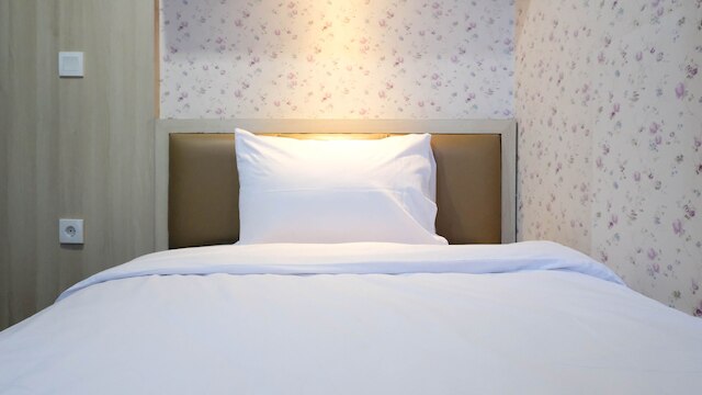 ベスト ビュー アンド コージー リビング2ベッドRム アット タマンサリ パピリオ  アパートメント