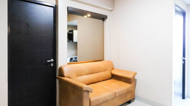 ベスト ビュー アンド コージー リビング2ベッドRム アット タマンサリ パピリオ  アパートメント