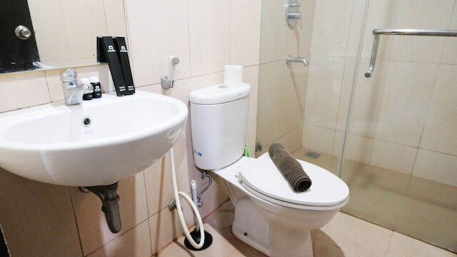 ベスト ビュー アンド コージー リビング2ベッドRム アット タマンサリ パピリオ  アパートメント