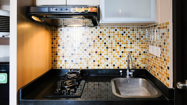 ベスト ビュー アンド コージー リビング2ベッドRム アット タマンサリ パピリオ  アパートメント