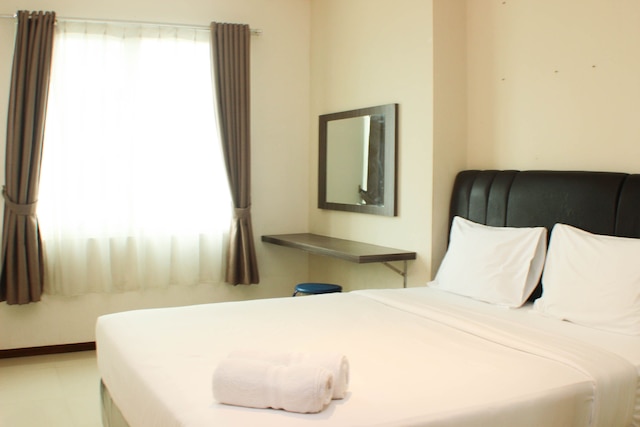 グレート ロケーション アンド コンフィー2 ベッドルーム アパートメント アット タムリン レジデンス