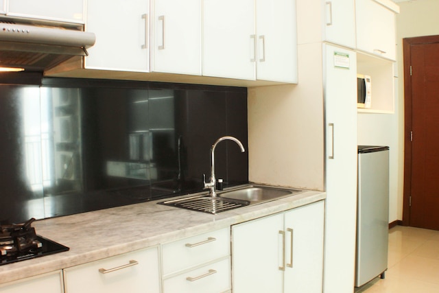 グレート ロケーション アンド コンフィー2 ベッドルーム アパートメント アット タムリン レジデンス