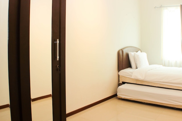 グレート ロケーション アンド コンフィー2 ベッドルーム アパートメント アット タムリン レジデンス