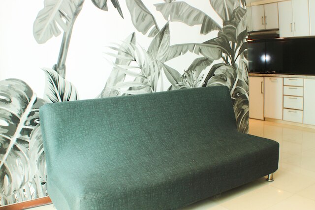 グレート ロケーション アンド コンフィー2 ベッドルーム アパートメント アット タムリン レジデンス