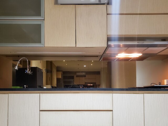 ミニマリスト アンド コンフィー1 ベッBーム アット ザ ブールバード  アパートメント