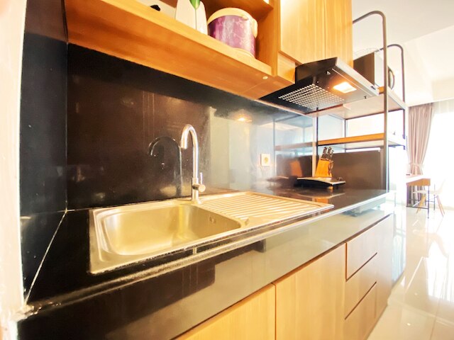 コージー スタジオ ルーム アット グリーン コサンビ (グレコ)  アパートメント