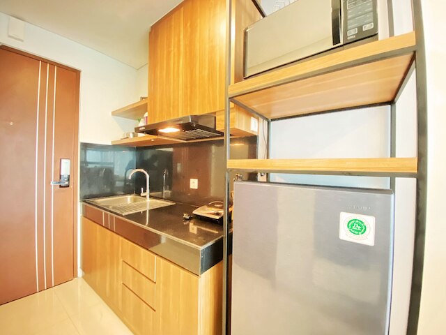 コージー スタジオ ルーム アット グリーン コサンビ (グレコ)  アパートメント