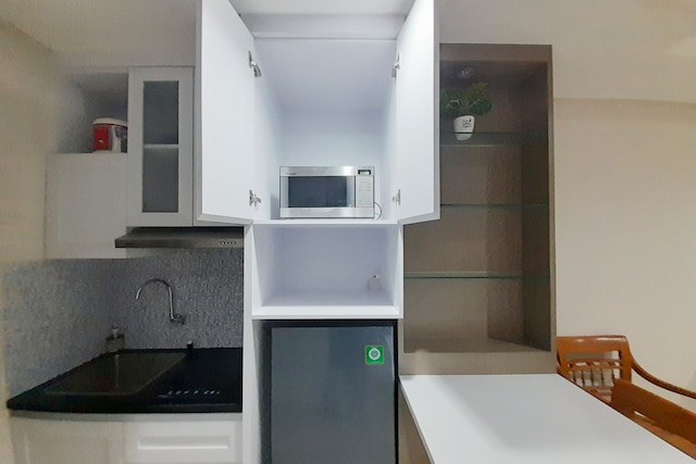 コージー スタジオ ルーム アット パトラランド アマルタ  アパートメント